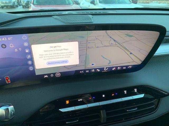 new 2026 Buick Enclave car, priced at $64,660