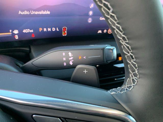 new 2026 Buick Enclave car, priced at $64,660