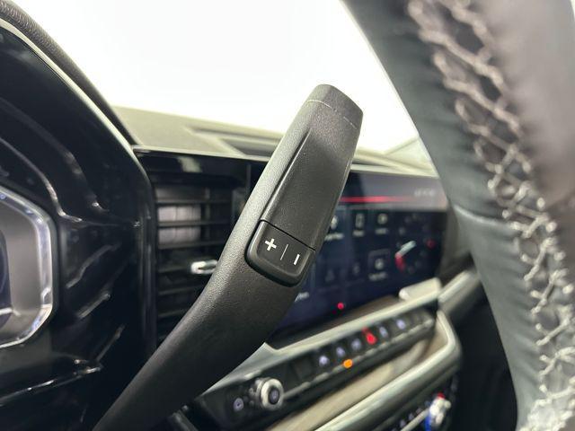 used 2023 GMC Sierra 1500 car, priced at $36,500