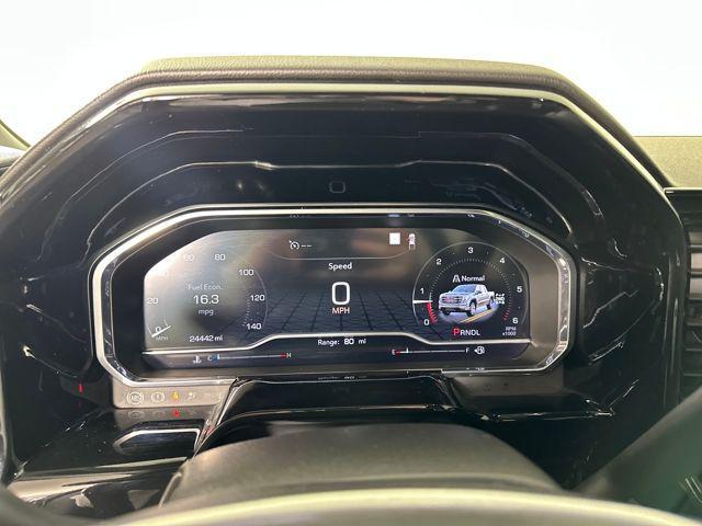used 2023 GMC Sierra 1500 car, priced at $36,500