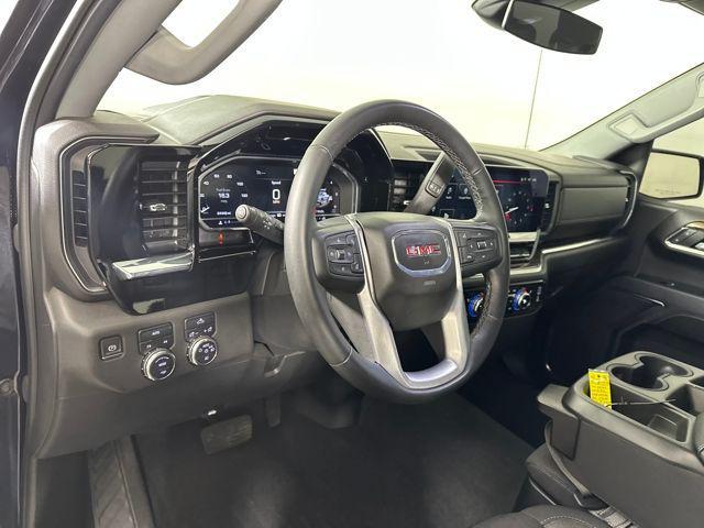 used 2023 GMC Sierra 1500 car, priced at $36,500