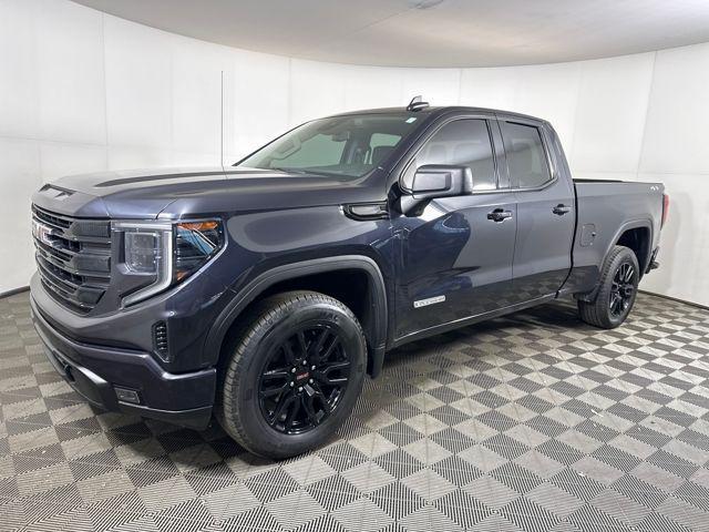used 2023 GMC Sierra 1500 car, priced at $36,500