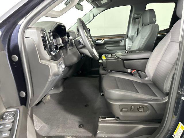 used 2023 GMC Sierra 1500 car, priced at $36,500