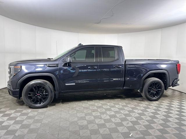 used 2023 GMC Sierra 1500 car, priced at $36,500