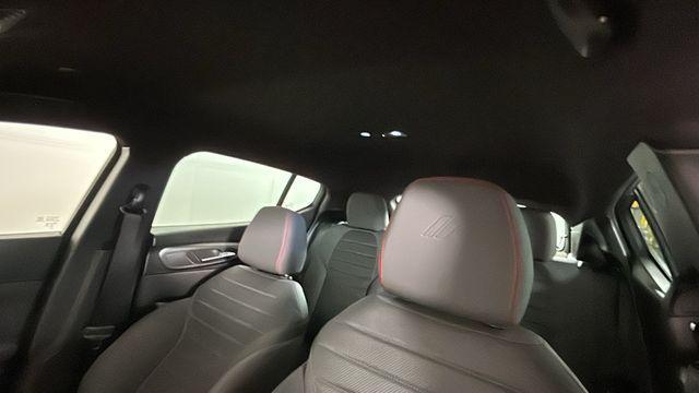 used 2024 Dodge Hornet car, priced at $20,348