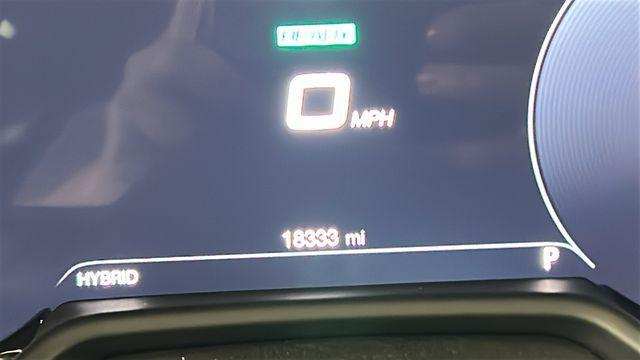 used 2024 Dodge Hornet car, priced at $20,348