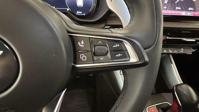 used 2024 Dodge Hornet car, priced at $20,348