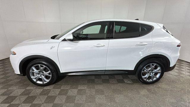 used 2024 Dodge Hornet car, priced at $20,348