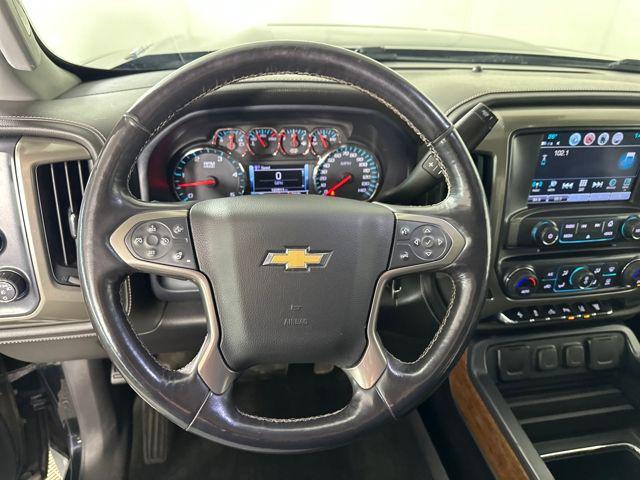 used 2018 Chevrolet Silverado 2500 car, priced at $38,500