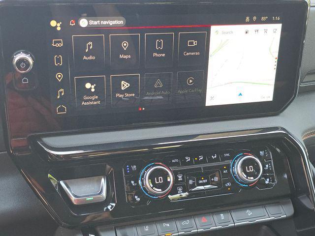 new 2026 GMC Sierra 3500 car, priced at $73,984