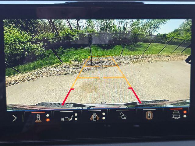 new 2026 GMC Sierra 3500 car, priced at $73,984