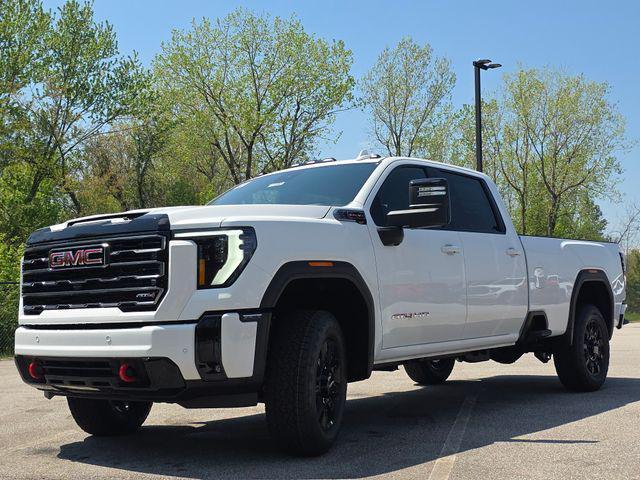 new 2026 GMC Sierra 3500 car, priced at $73,984