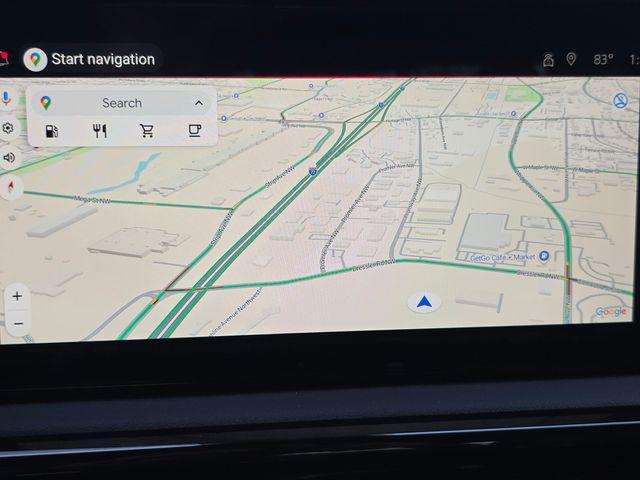 new 2026 GMC Sierra 3500 car, priced at $73,984