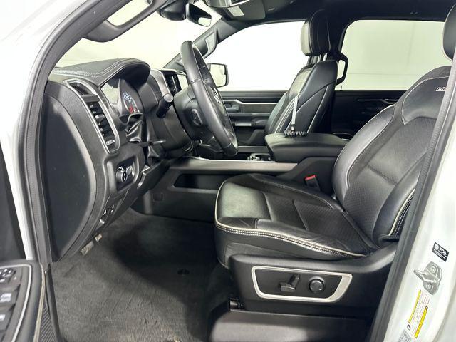 used 2022 Ram 1500 car, priced at $26,500