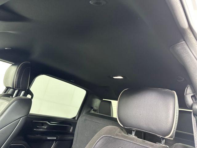 used 2022 Ram 1500 car, priced at $26,500