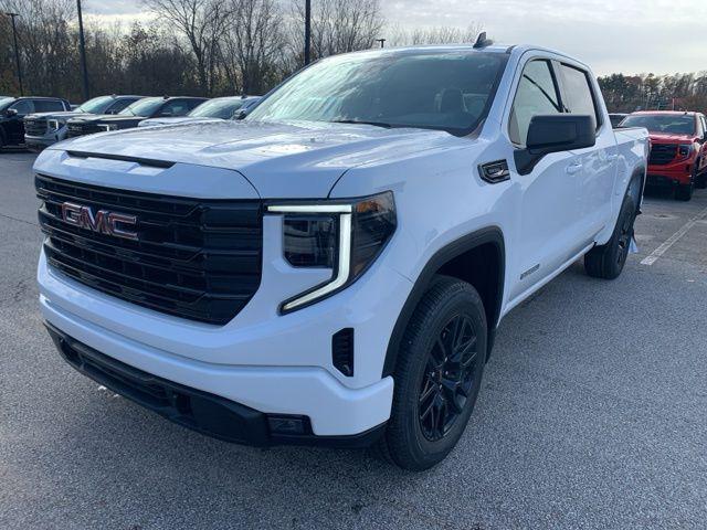 new 2026 GMC Sierra 1500 car, priced at $50,440