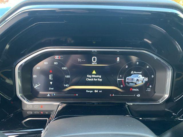 new 2026 GMC Sierra 1500 car, priced at $50,440