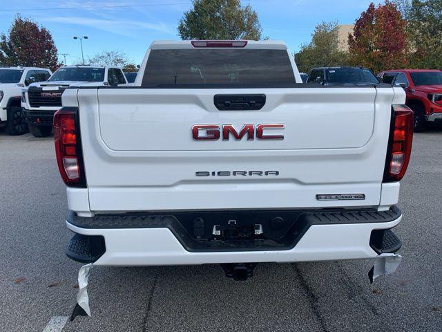 new 2026 GMC Sierra 1500 car, priced at $50,440