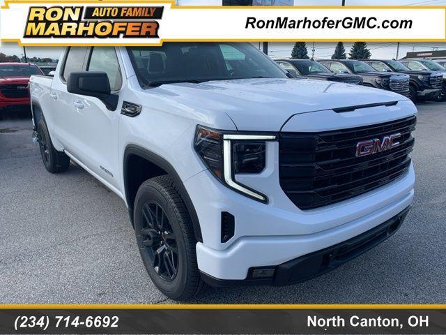 new 2026 GMC Sierra 1500 car, priced at $43,440