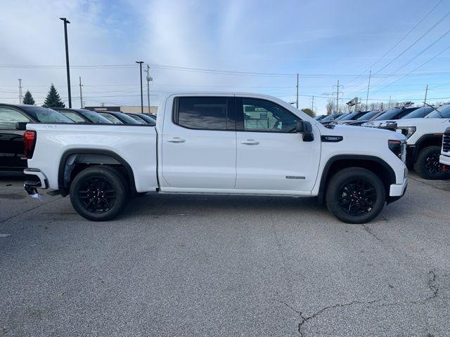 new 2026 GMC Sierra 1500 car, priced at $50,440
