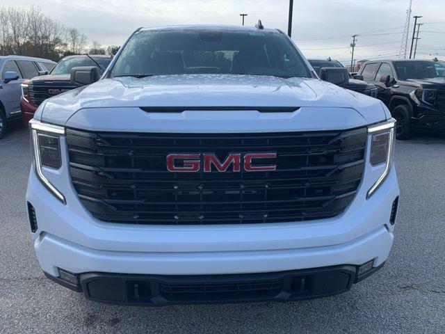 new 2026 GMC Sierra 1500 car, priced at $50,440