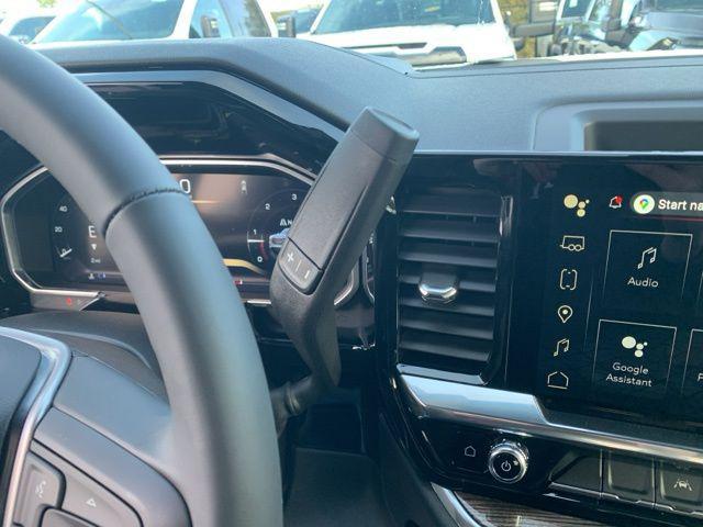 new 2026 GMC Sierra 1500 car, priced at $50,440