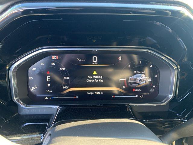 new 2026 GMC Sierra 1500 car, priced at $43,495