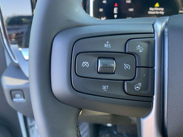 new 2026 GMC Sierra 1500 car, priced at $43,495