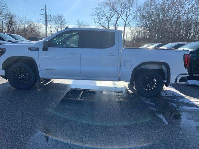 new 2026 GMC Sierra 1500 car, priced at $43,495