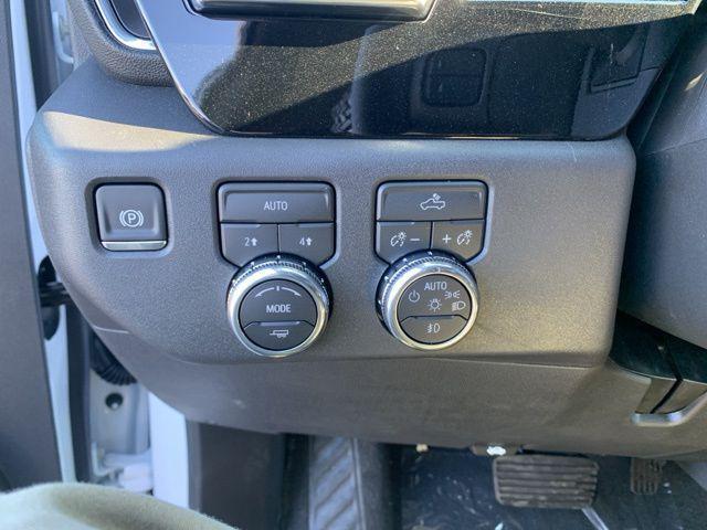 new 2026 GMC Sierra 1500 car, priced at $43,495