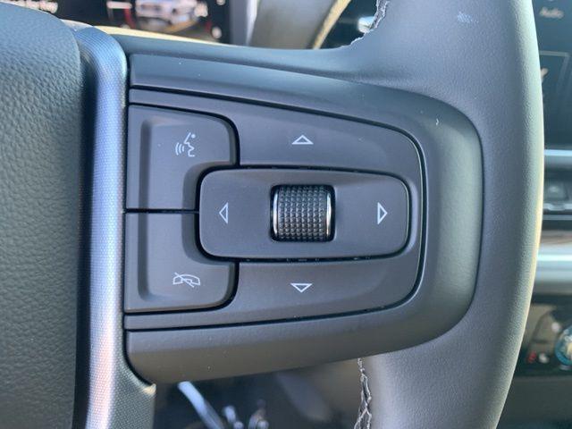 new 2026 GMC Sierra 1500 car, priced at $43,495