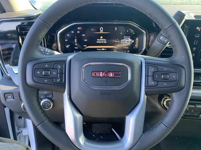 new 2026 GMC Sierra 1500 car, priced at $43,495