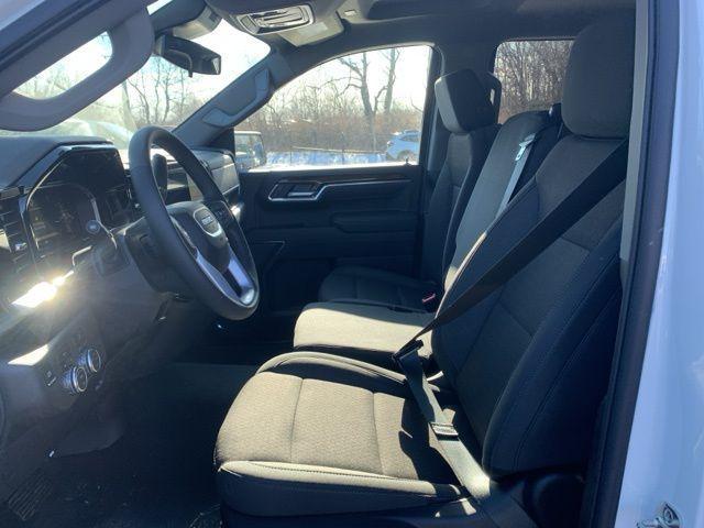 new 2026 GMC Sierra 1500 car, priced at $43,495