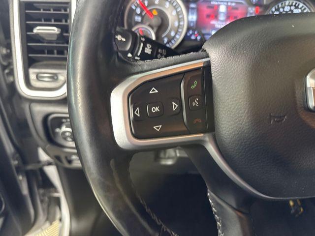 used 2019 Ram 1500 car, priced at $24,800
