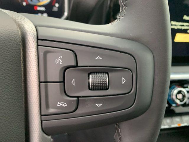 new 2026 GMC Sierra 2500 car, priced at $81,110