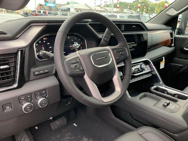 new 2026 GMC Sierra 2500 car, priced at $81,110