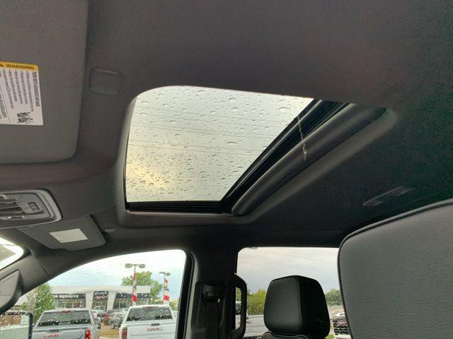 new 2026 GMC Sierra 2500 car, priced at $81,110