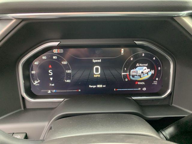 new 2026 GMC Sierra 2500 car, priced at $81,110