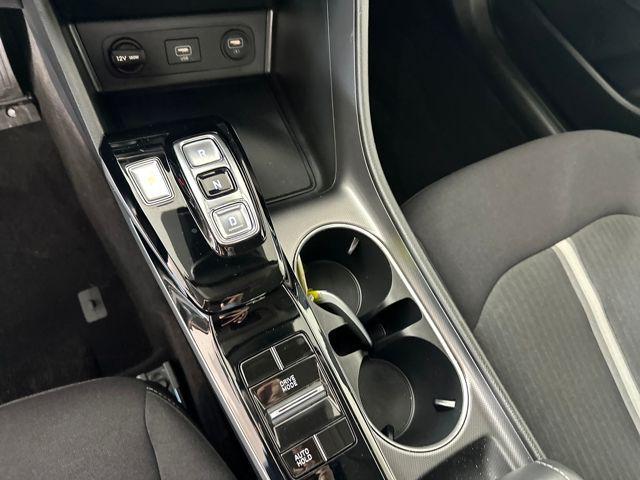 used 2023 Hyundai Sonata car, priced at $18,900