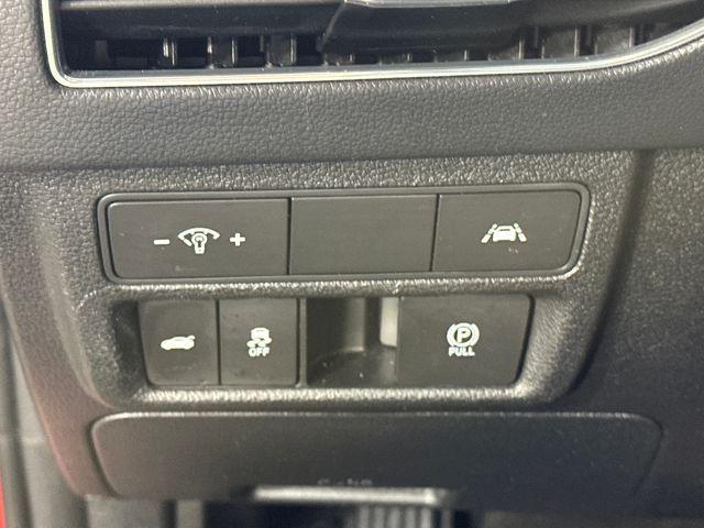 used 2023 Hyundai Sonata car, priced at $18,900