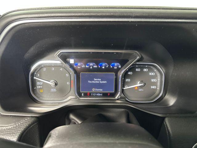 used 2021 GMC Yukon XL car, priced at $35,800