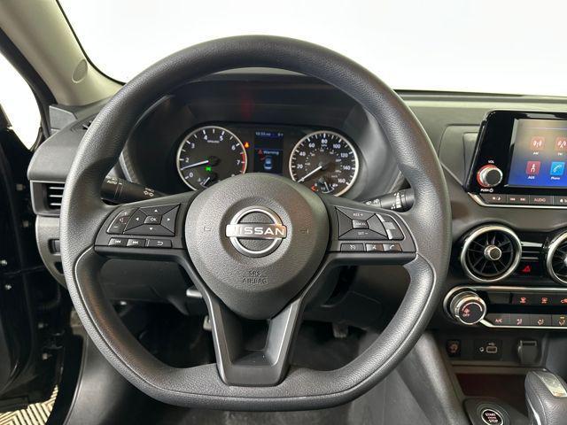 used 2024 Nissan Sentra car, priced at $18,300