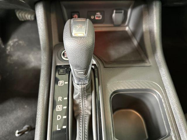 used 2024 Nissan Sentra car, priced at $18,300