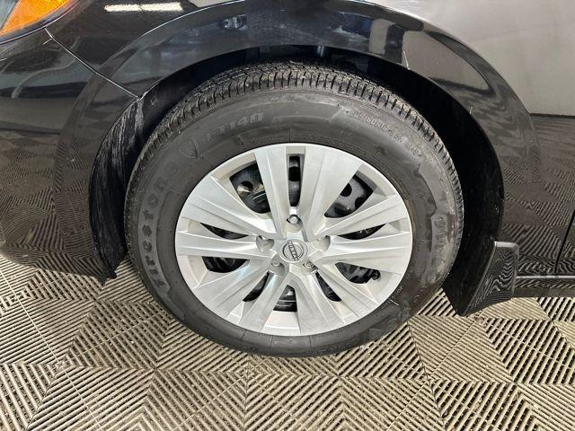 used 2024 Nissan Sentra car, priced at $18,300