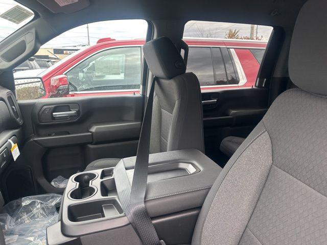 new 2026 GMC Sierra 2500 car, priced at $60,450