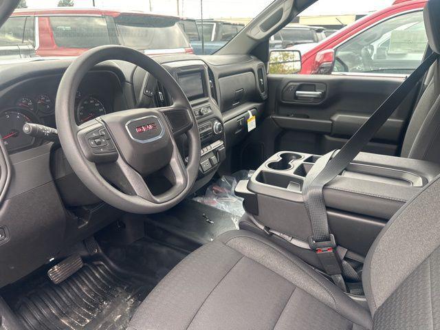 new 2026 GMC Sierra 2500 car, priced at $60,450