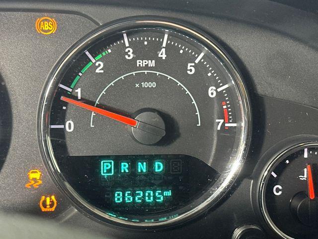 used 2017 Jeep Wrangler Unlimited car, priced at $15,900