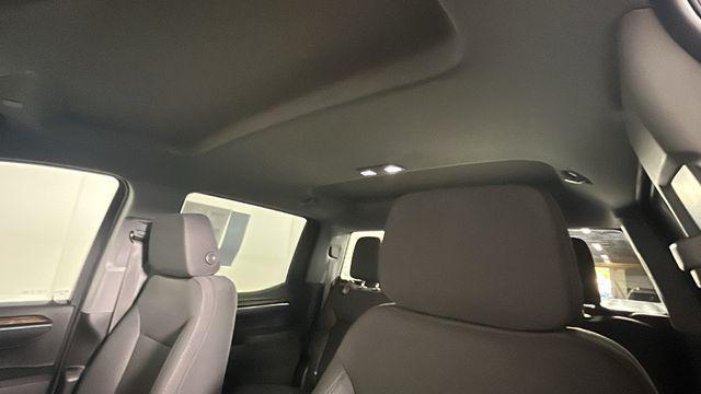used 2024 GMC Sierra 1500 car, priced at $38,298