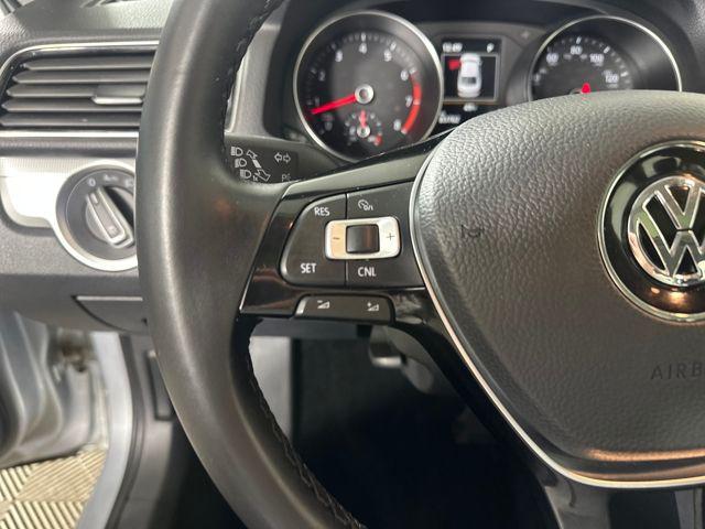 used 2019 Volkswagen Passat car, priced at $11,000