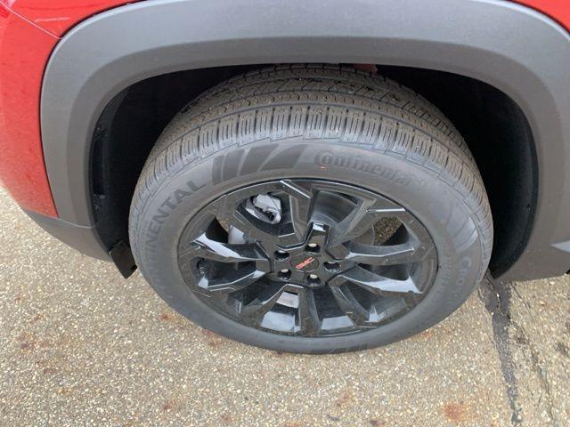 new 2026 GMC Terrain car, priced at $31,366